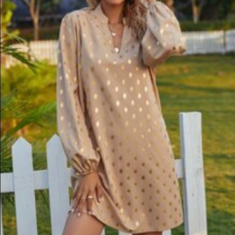 Shein dress. Size S.